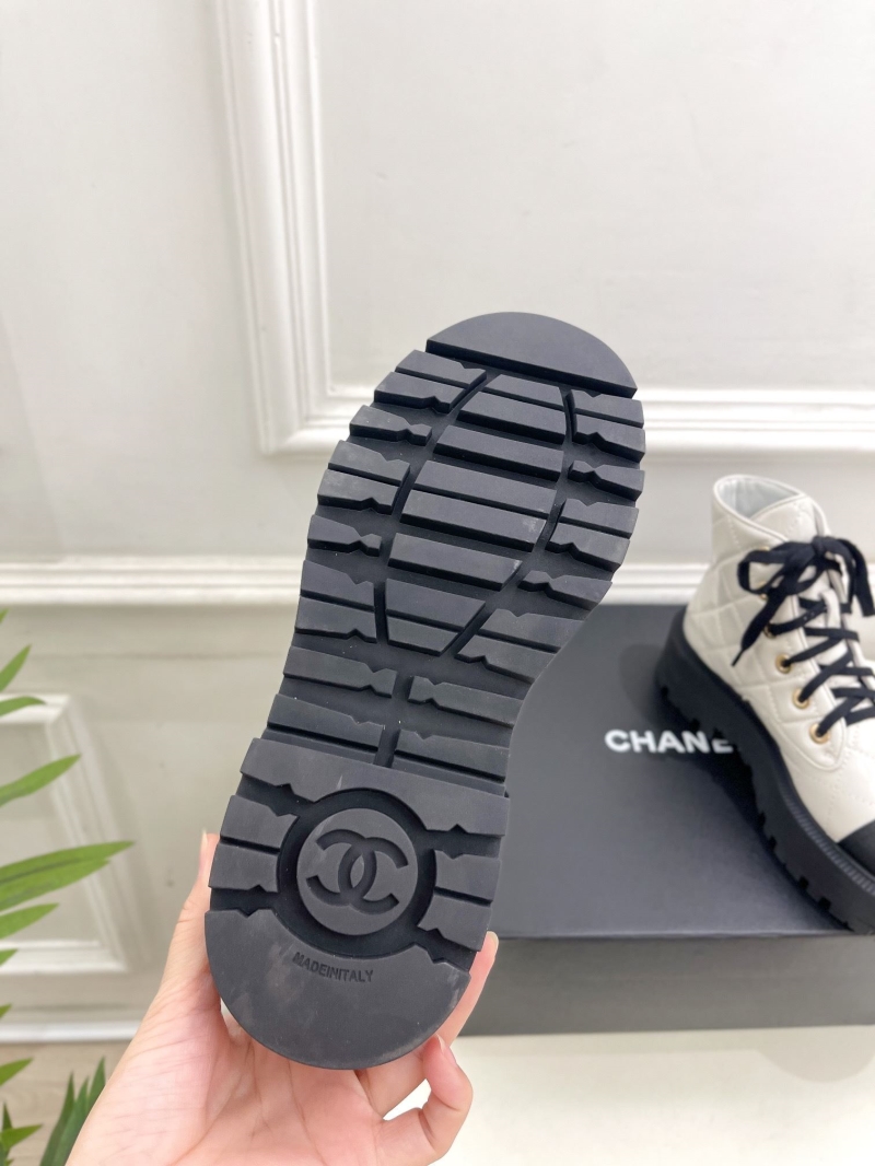 Chanel Casual Shoes